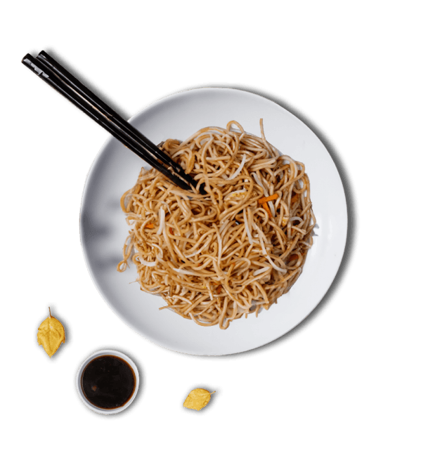 Asiatische Gerichte